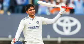 রেকর্ডবুকের পরিসংখ্যান বদলে দিচ্ছে শুভমান গিল
